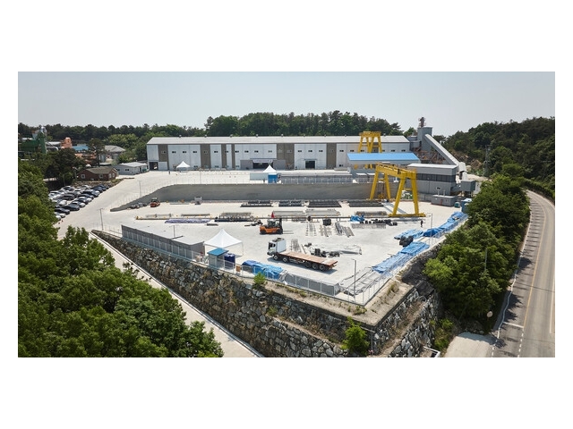 반도종합건설, 김현수 단독 대표 체제로